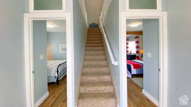 Photo 26 for MLS #2098380 at 325 S 100 West