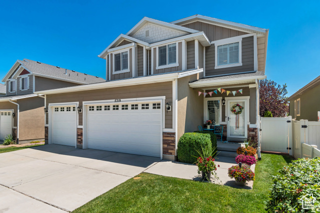 5319 W ELSMERE LN, Herriman UT 84096