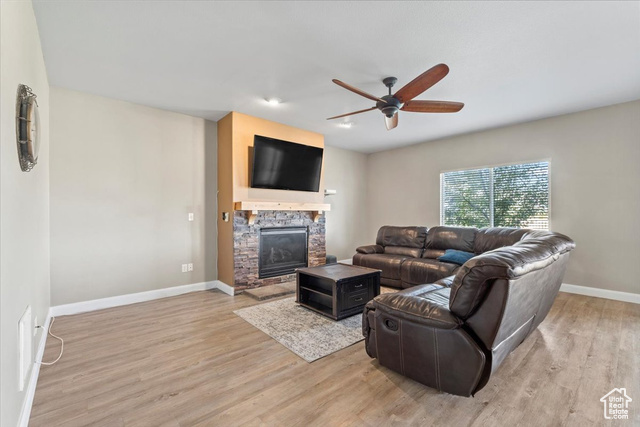 Photo 7 for MLS #2098382 at 472 S Olive Pl