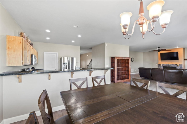 Photo 11 for MLS #2098382 at 472 S Olive Pl