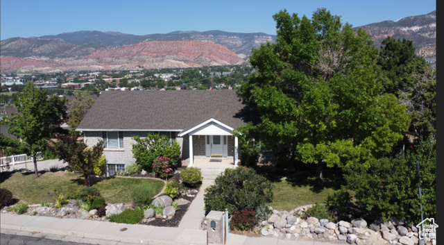 411 S RIDGE RD, Cedar City UT 84720