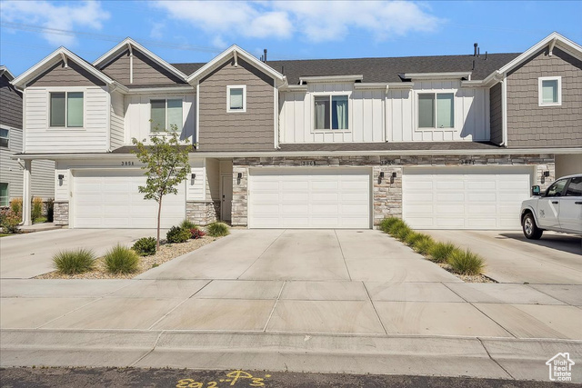 3270 N 3325 W #386B, Plain City UT 84404