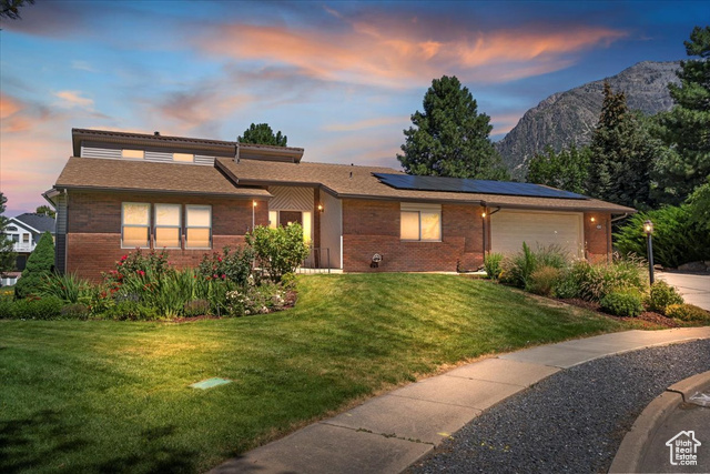 484 E 3450 N, North Ogden UT 84414
