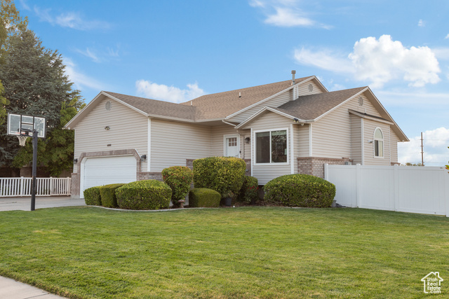 Existing Home