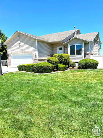 4086 W WIND RIVER DR, West Jordan UT 84088