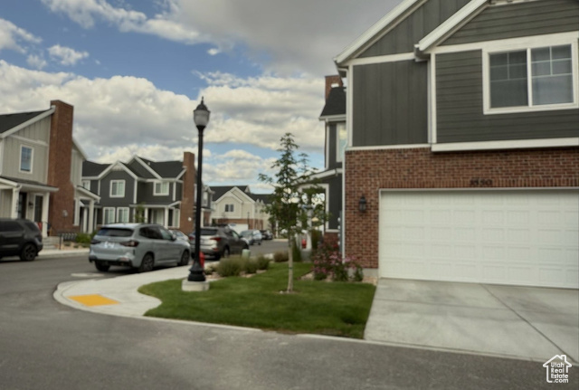 3550 S LINDA CT. CT #8, West Valley City UT 84119