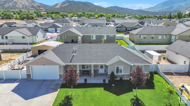 1188 N 100 E, Nephi UT 84648