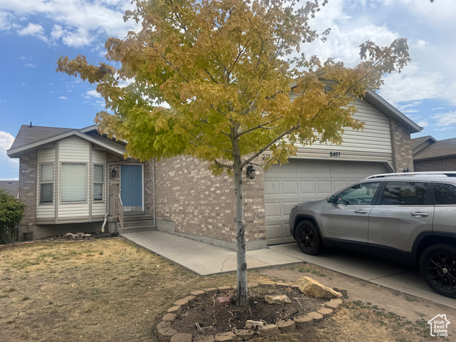 8497 S 6465 W, West Jordan UT 84081