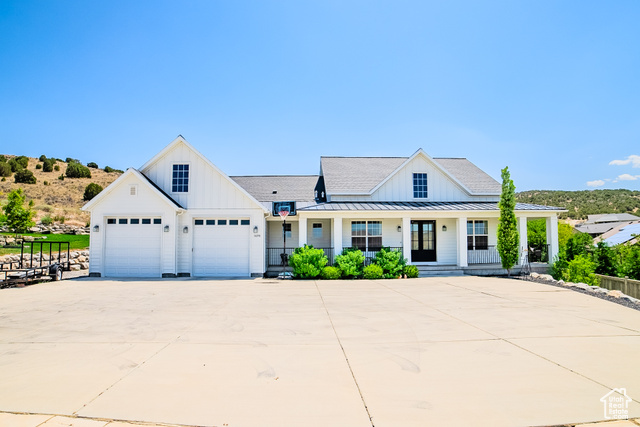 3698 E BUTTERFIELD RD, Eagle Mountain UT 84005