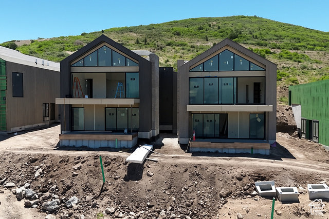 4243 E ESCALANTE LN, Kamas UT 84036