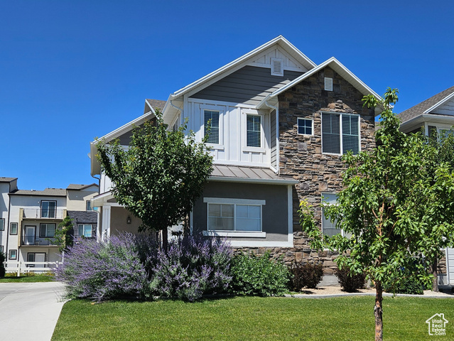 5958 W 8100 S, West Jordan UT 84081