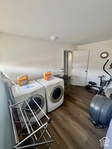Photo 9 for MLS #2098406 at 3917 S David Pl