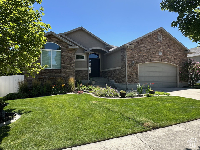 13677 S BUCKEYE WAY, Riverton UT 84096