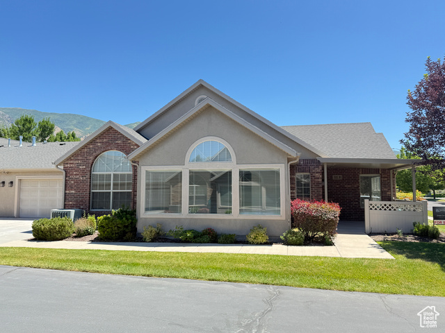 532 W 300 S #B, Springville UT 84663