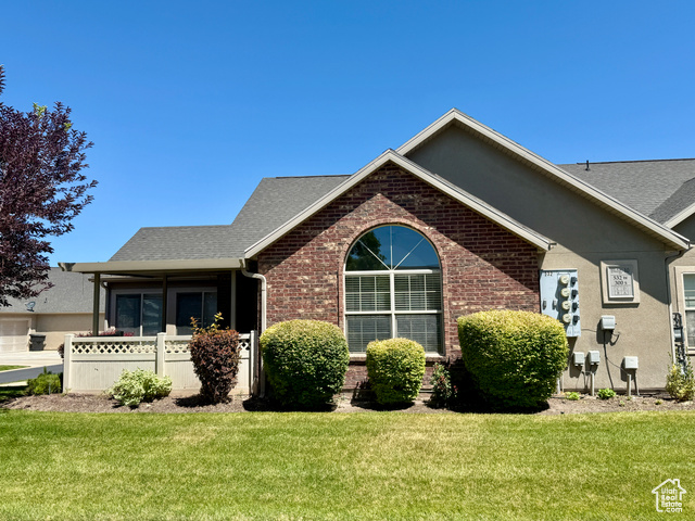 Photo 3 for MLS #2098412 at 532 W 300 South #B