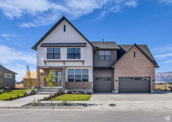 3728 W CHALGROVE RD, West Haven UT 84401