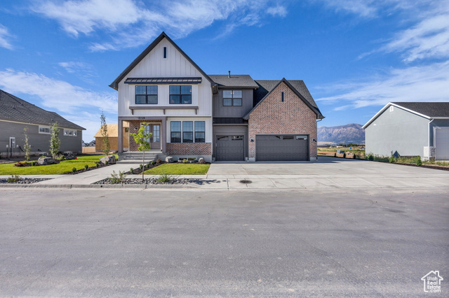 3728 W CHALGROVE RD, Taylor UT 84401