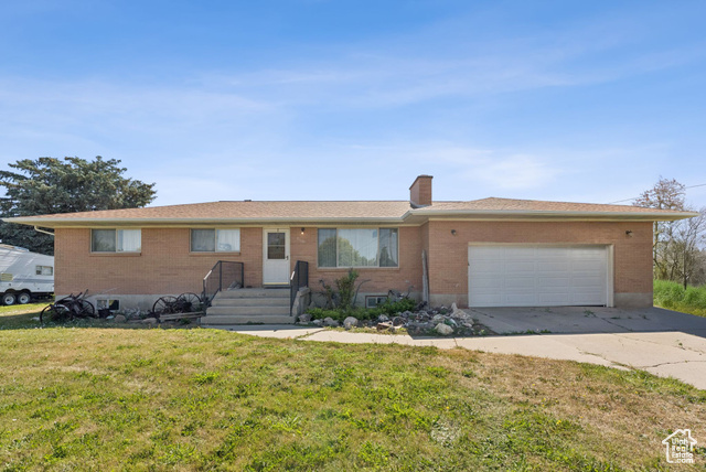 2690 N 4275 W, Plain City UT 84404