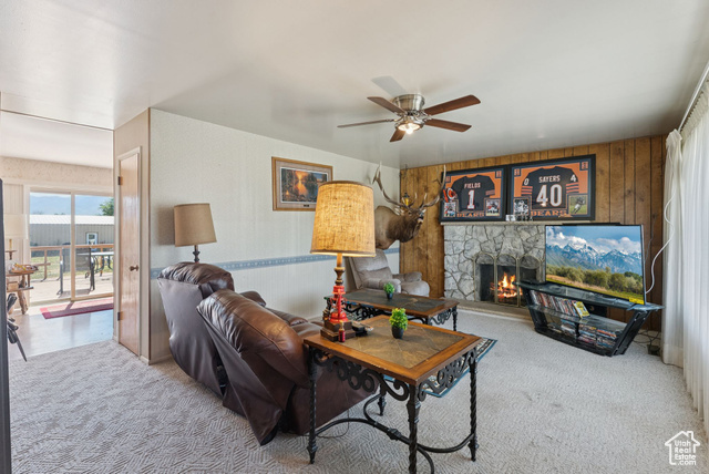 Photo 5 for MLS #2098414 at 2690 N 4275 West