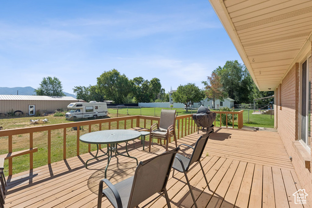 Photo 13 for MLS #2098414 at 2690 N 4275 West