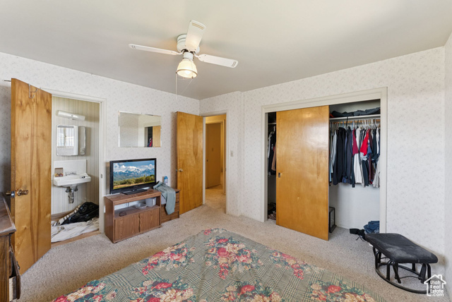 Photo 9 for MLS #2098414 at 2690 N 4275 West