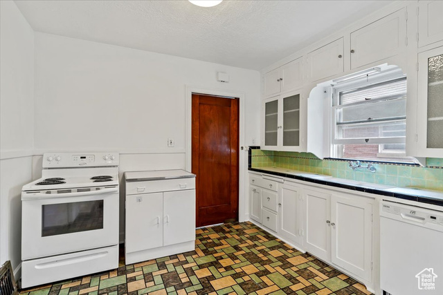 Photo 8 for MLS #2098416 at 2737 S Harrison Blvd