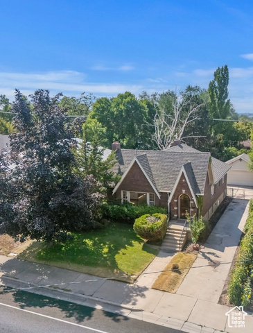 MLS #2098416 - 2737 S Harrison Blvd