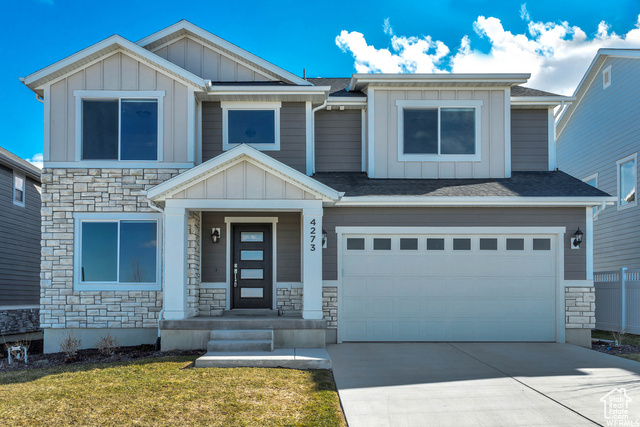 4273 W WATCHMEN WAY, Herriman UT 84096