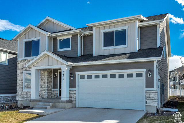 Photo 2 for MLS #2098425 at 4273 W Watchmen Way