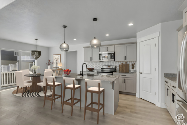 Photo 6 for MLS #2098425 at 4273 W Watchmen Way