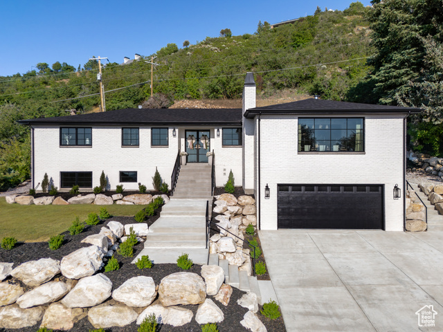 4605 S LEDGEMONT DR, Salt Lake City UT 84124