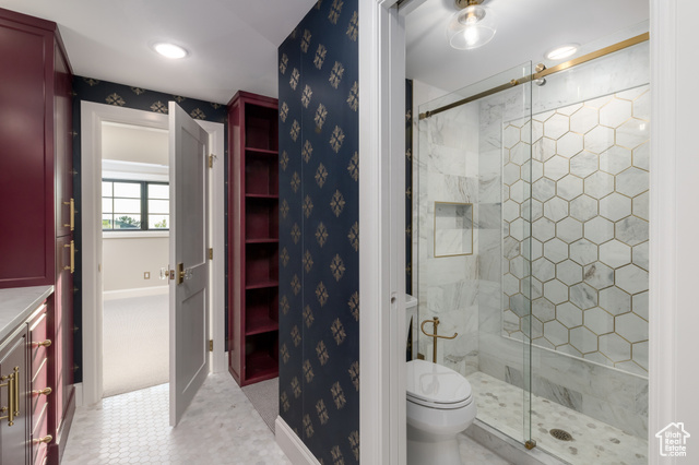 Photo 32 for MLS #2098426 at 4605 S Ledgemont Dr