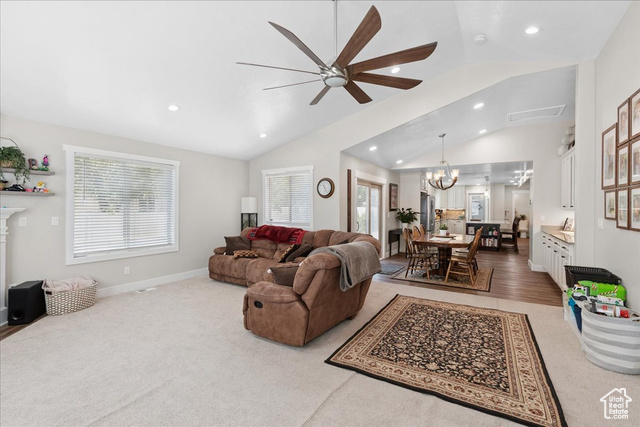 Photo 9 for MLS #2098429 at 5719 W Boulder Creek Rd