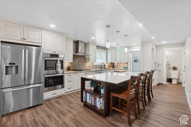 Photo 12 for MLS #2098429 at 5719 W Boulder Creek Rd