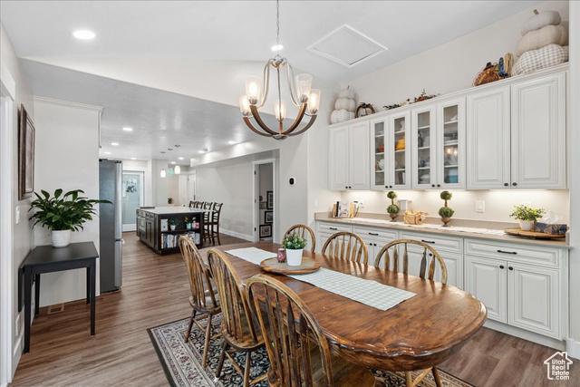 Photo 16 for MLS #2098429 at 5719 W Boulder Creek Rd