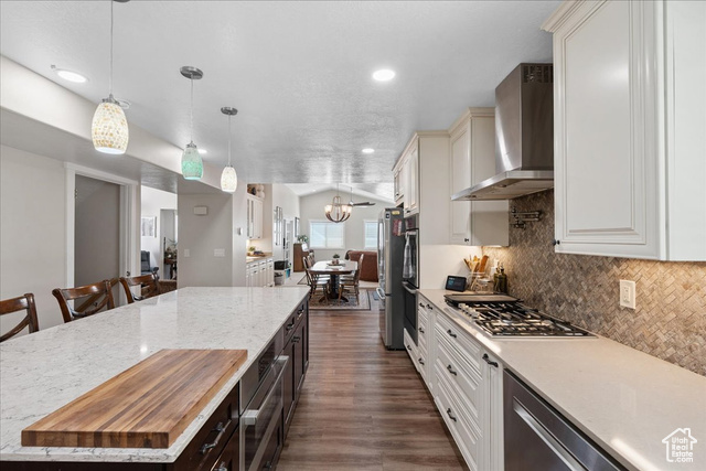 Photo 14 for MLS #2098429 at 5719 W Boulder Creek Rd