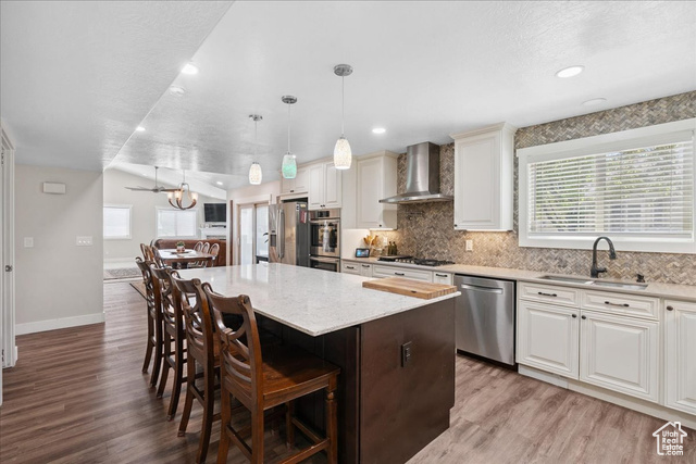 Photo 13 for MLS #2098429 at 5719 W Boulder Creek Rd