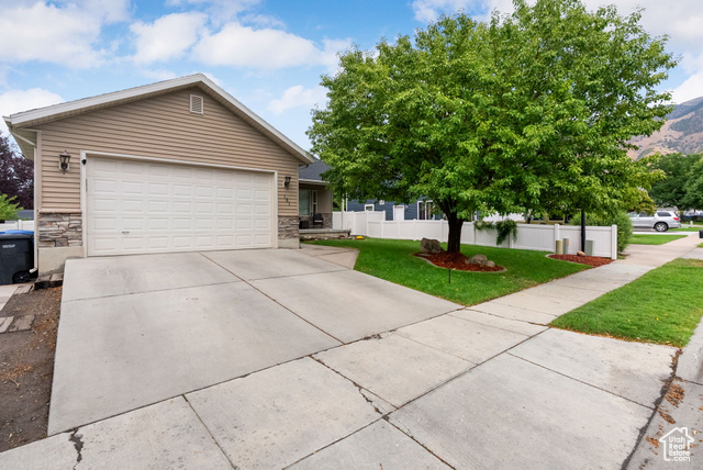 Photo 4 for MLS #2098430 at 151 E 360 North
