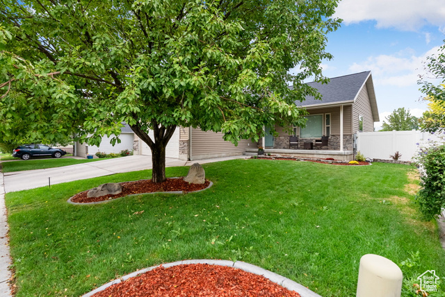 151 E 360 N, Providence UT 84332