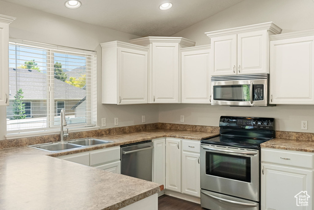 Photo 7 for MLS #2098430 at 151 E 360 North