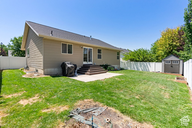 Photo 24 for MLS #2098430 at 151 E 360 North