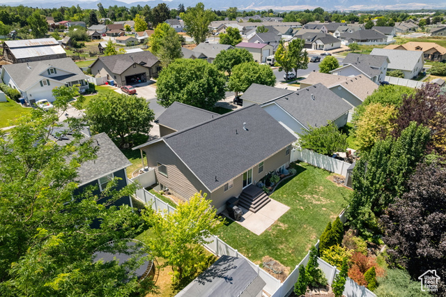 Photo 26 for MLS #2098430 at 151 E 360 North