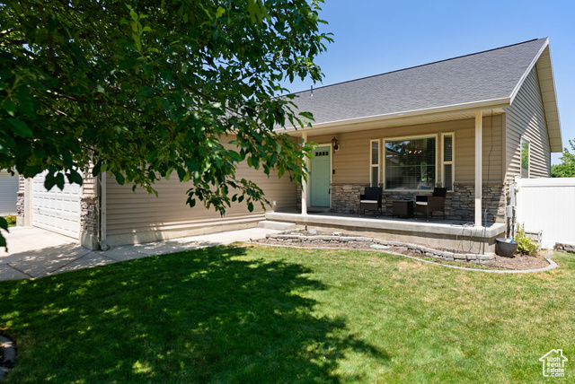 151 E 360 N, Providence UT 84332