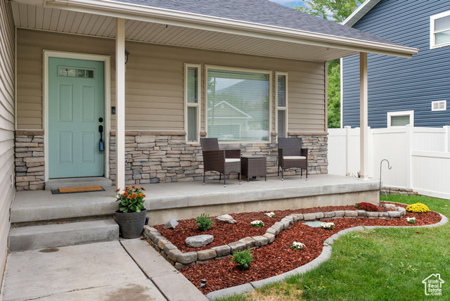 Photo 3 for MLS #2098430 at 151 E 360 North