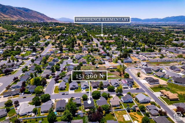 Photo 33 for MLS #2098430 at 151 E 360 North
