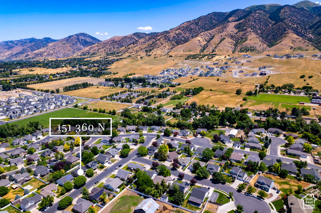 Photo 31 for MLS #2098430 at 151 E 360 North
