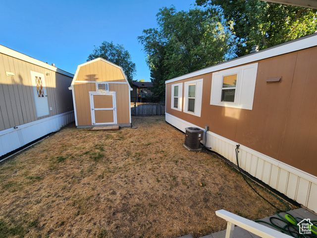 Photo 16 for MLS #2098435 at 155 S 1200 West #6