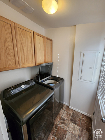 Photo 6 for MLS #2098435 at 155 S 1200 West #6
