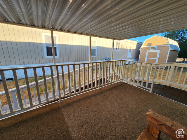 Photo 15 for MLS #2098435 at 155 S 1200 West #6