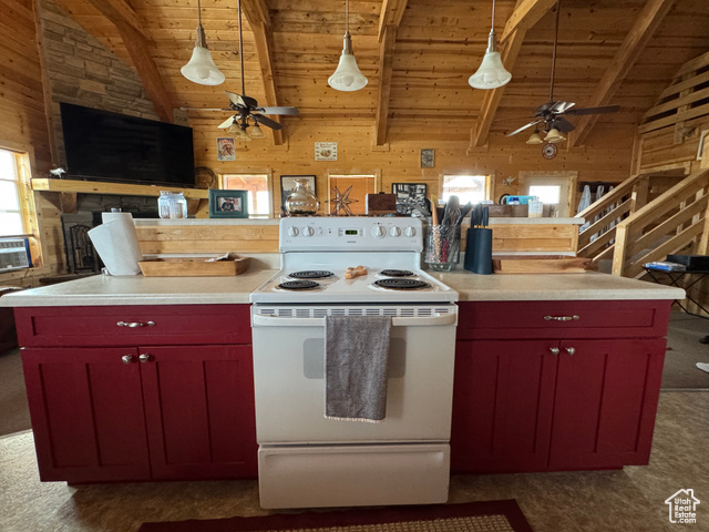 Photo 9 for MLS #2098438 at 12834 S George Marett Dr
